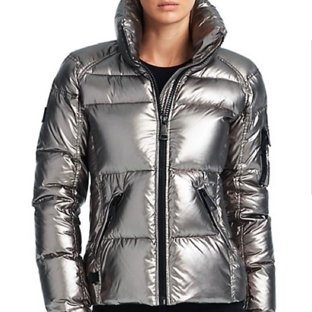 SAM jacket